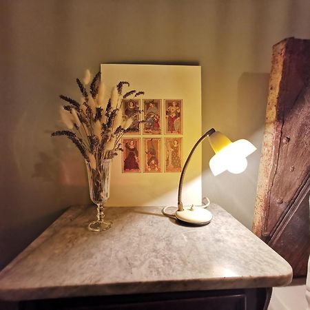 Locanda Tane San Giovanni  Kültér fotó