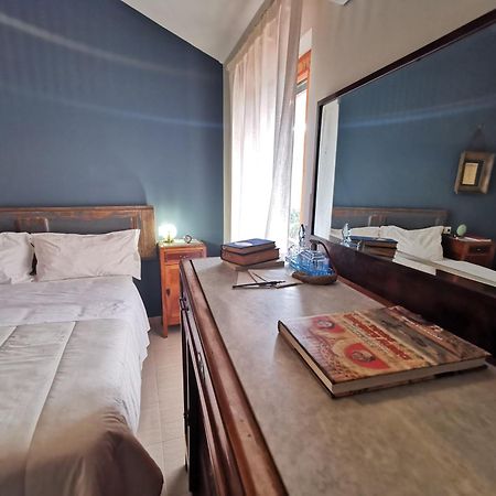 Locanda Tane San Giovanni  Kültér fotó