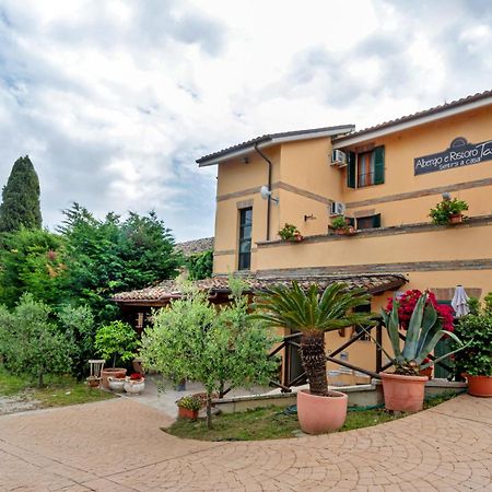 Locanda Tane San Giovanni  Kültér fotó