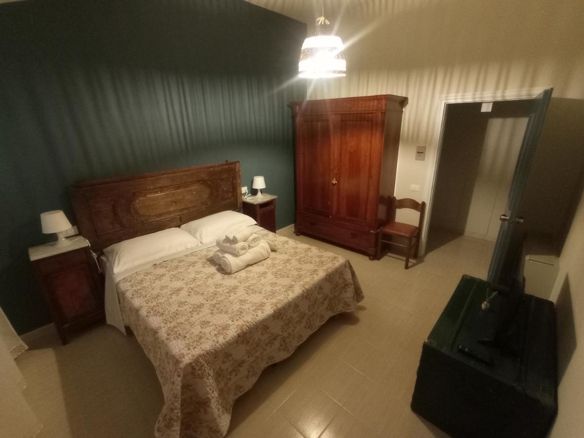 Locanda Tane San Giovanni  Kültér fotó