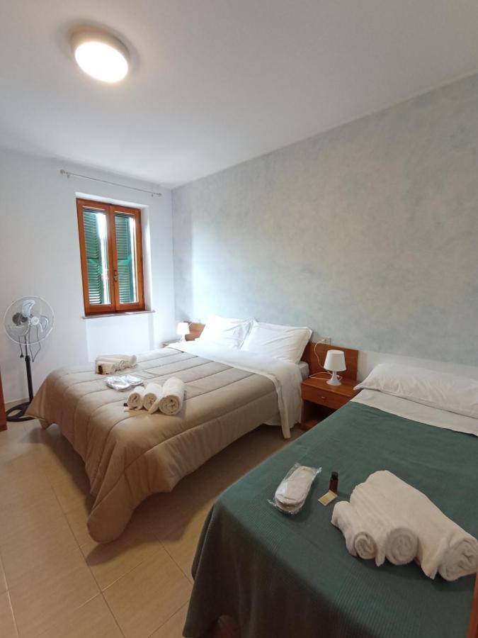 Locanda Tane San Giovanni  Kültér fotó
