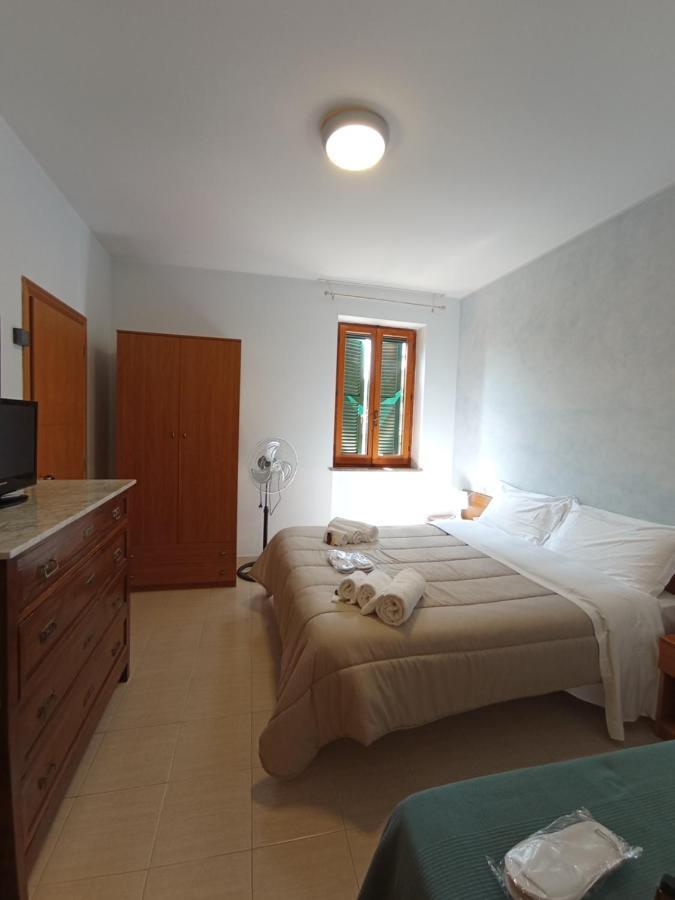 Locanda Tane San Giovanni  Kültér fotó