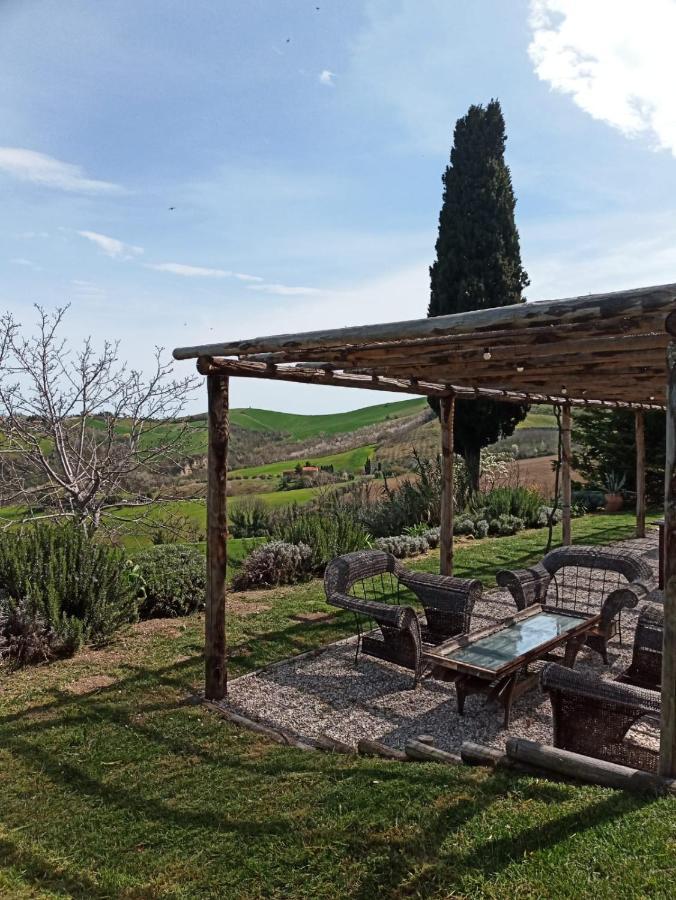Locanda Tane San Giovanni  Kültér fotó