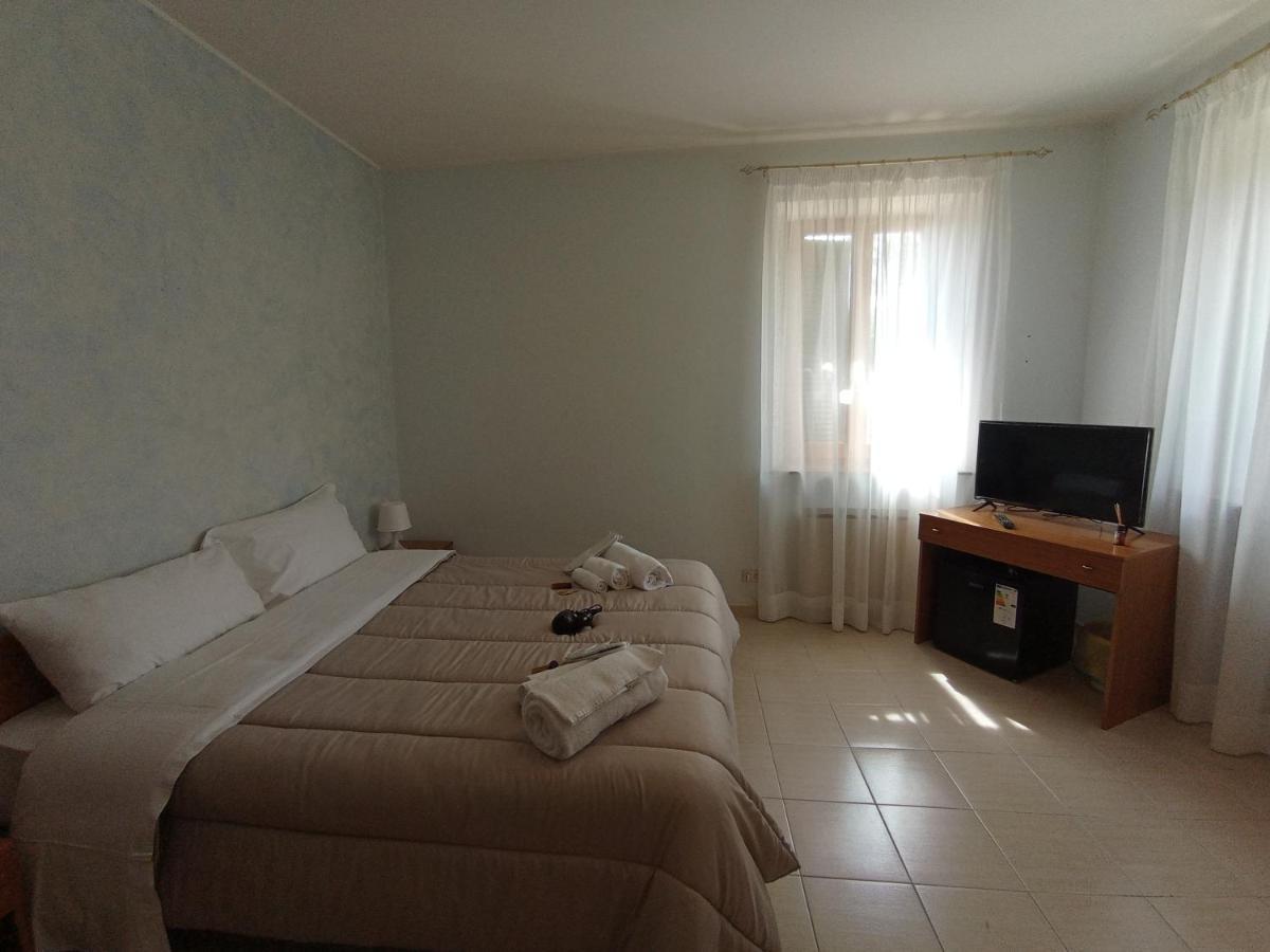 Locanda Tane San Giovanni  Kültér fotó