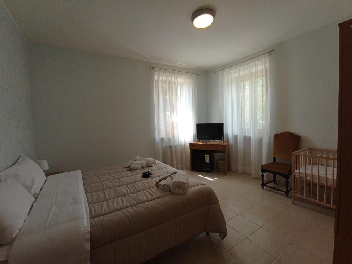 Locanda Tane San Giovanni  Kültér fotó
