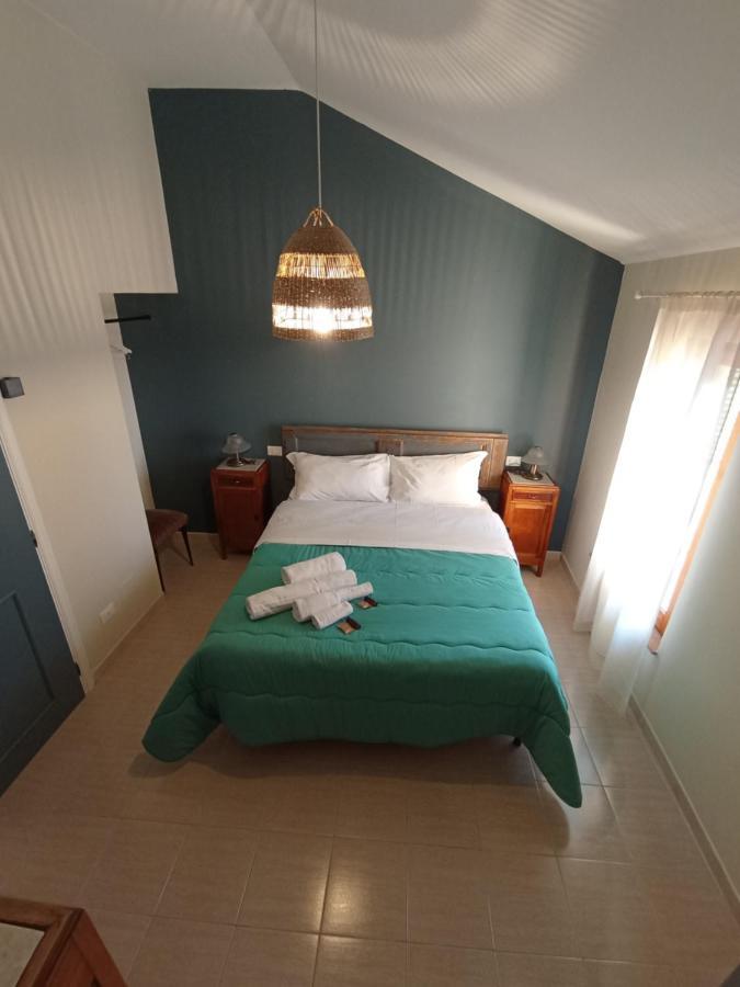 Locanda Tane San Giovanni  Kültér fotó