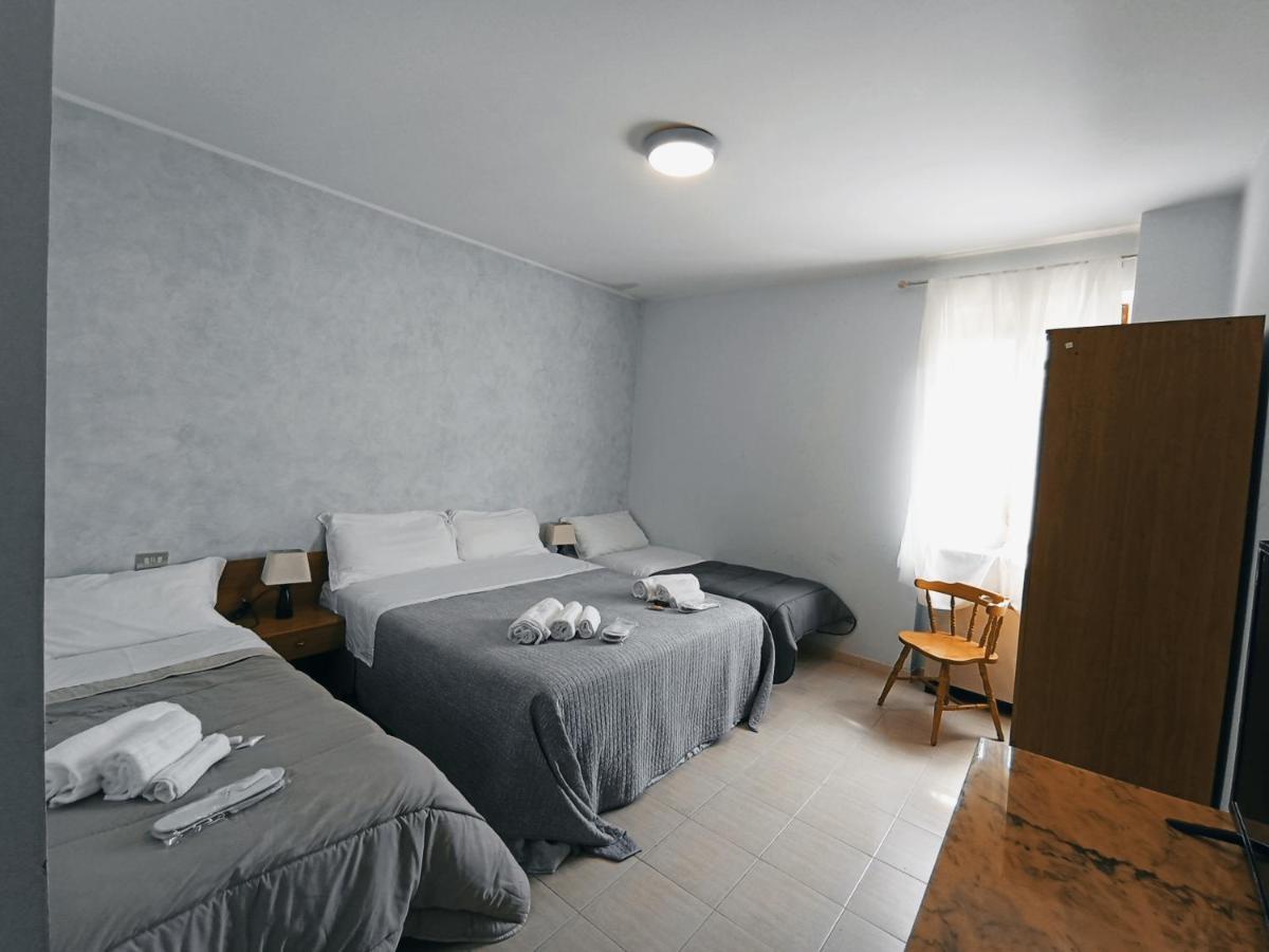 Locanda Tane San Giovanni  Kültér fotó