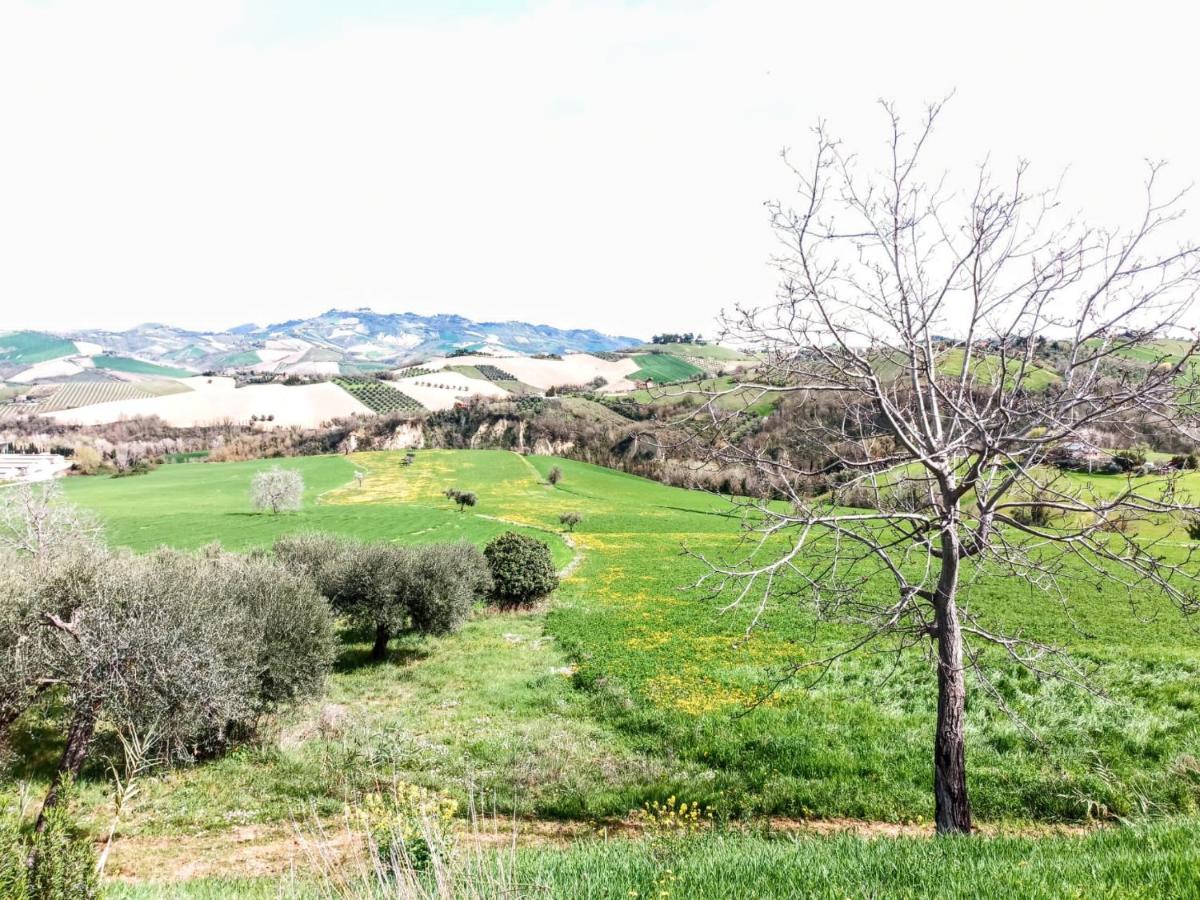 Locanda Tane San Giovanni  Kültér fotó