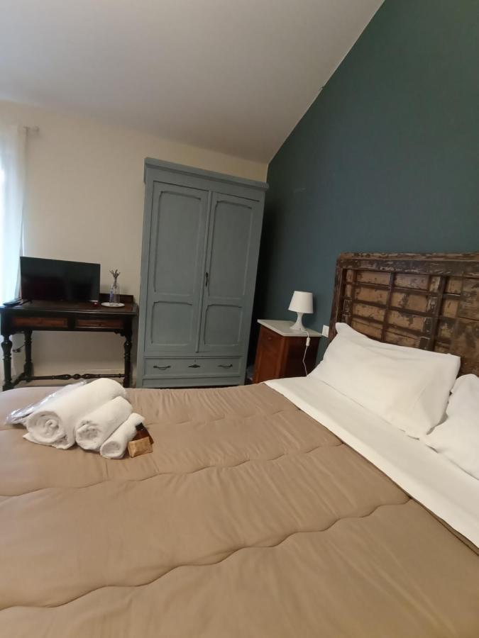 Locanda Tane San Giovanni  Kültér fotó