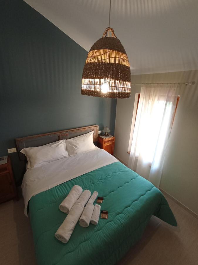 Locanda Tane San Giovanni  Kültér fotó