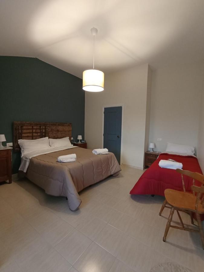 Locanda Tane San Giovanni  Kültér fotó