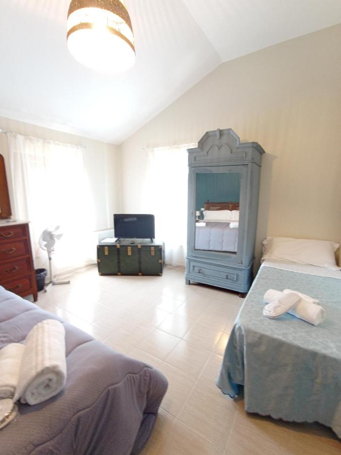 Locanda Tane San Giovanni  Kültér fotó