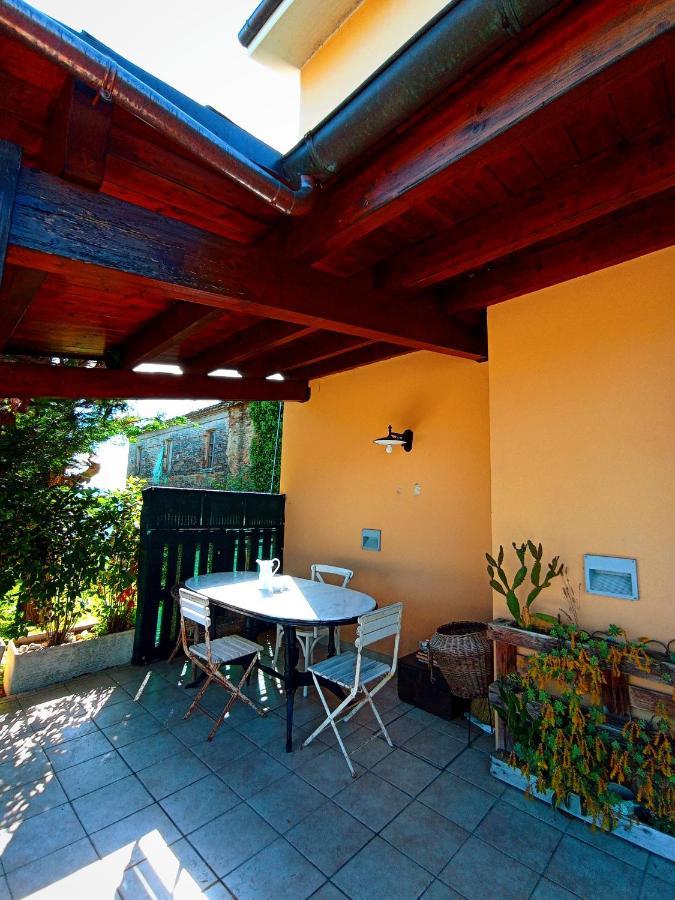 Locanda Tane San Giovanni  Kültér fotó
