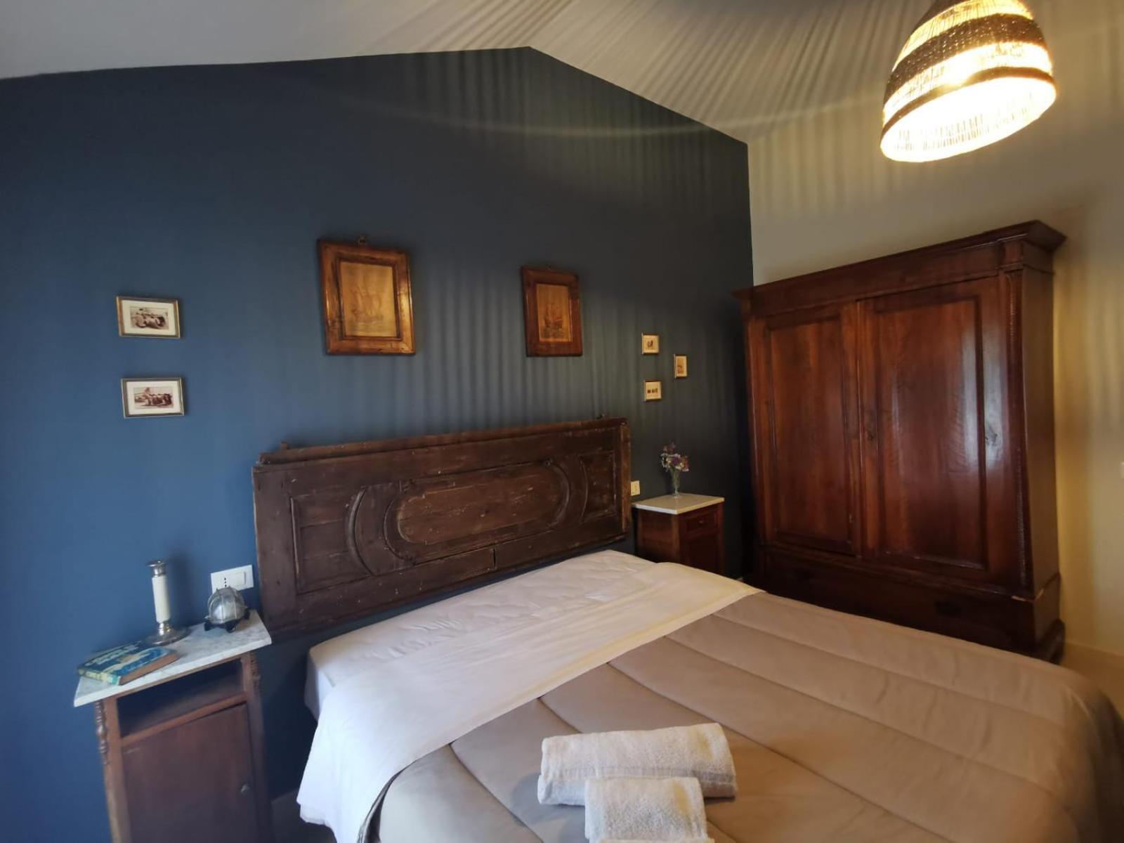 Locanda Tane San Giovanni  Kültér fotó