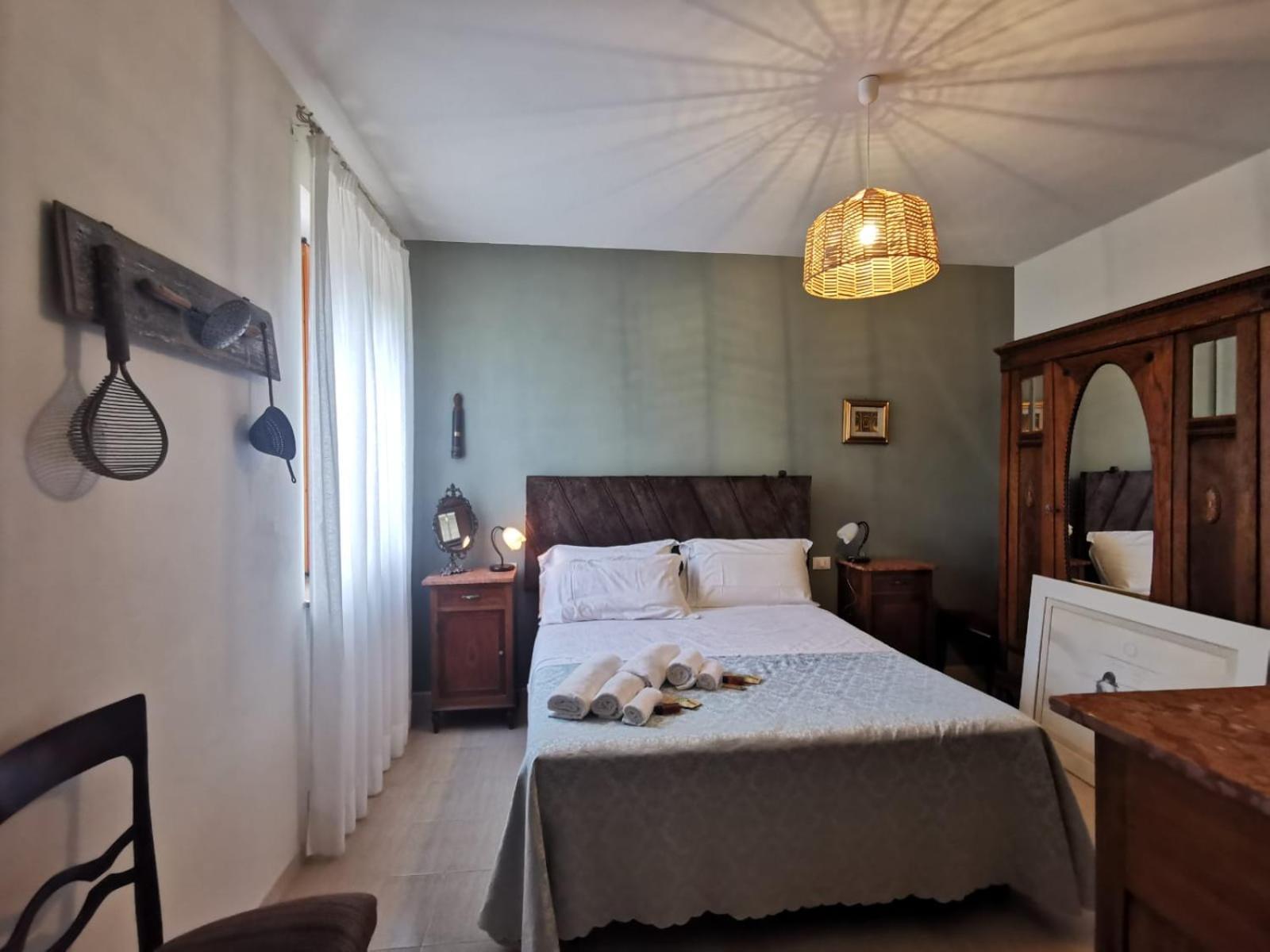 Locanda Tane San Giovanni  Kültér fotó