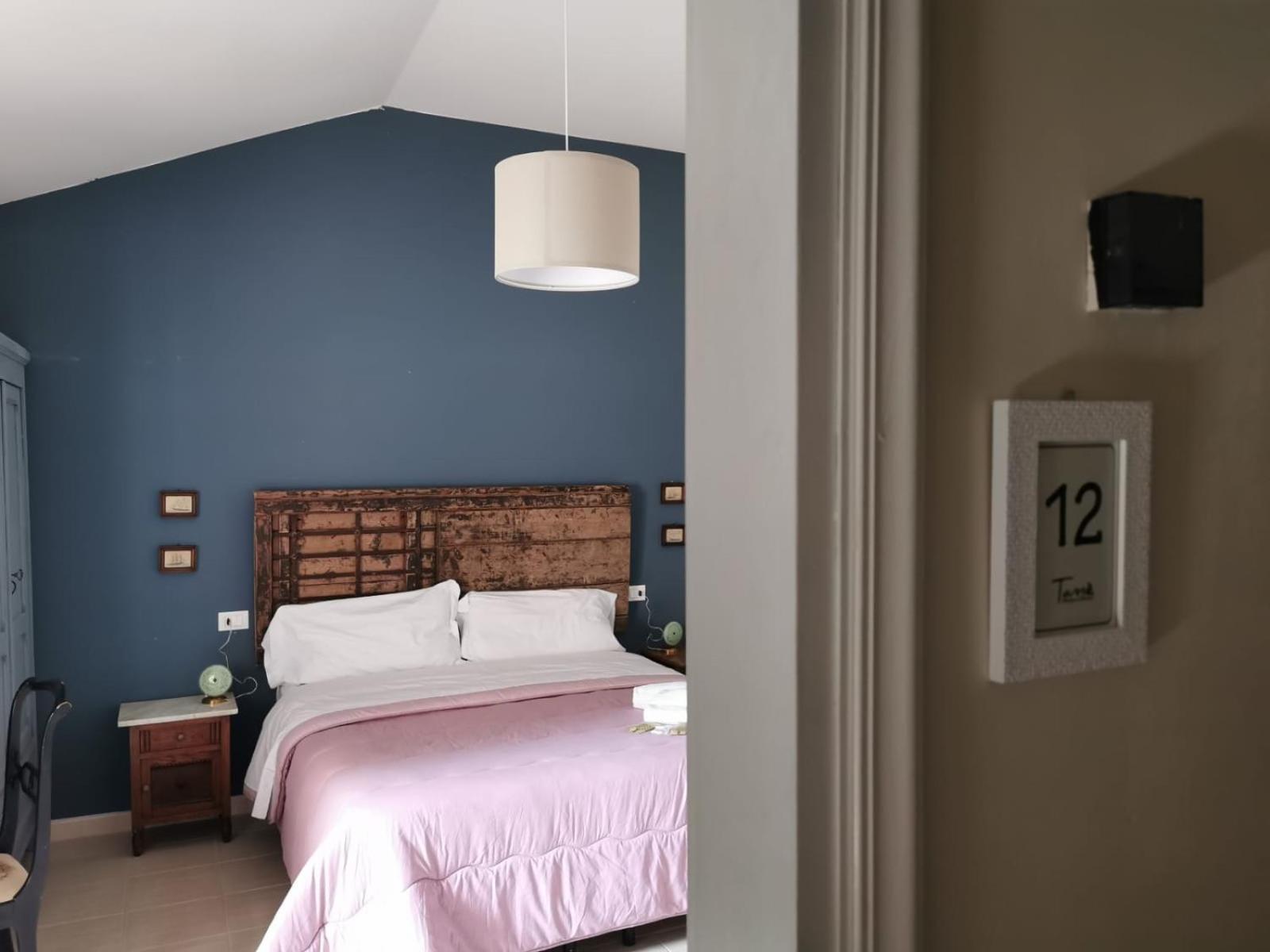 Locanda Tane San Giovanni  Kültér fotó