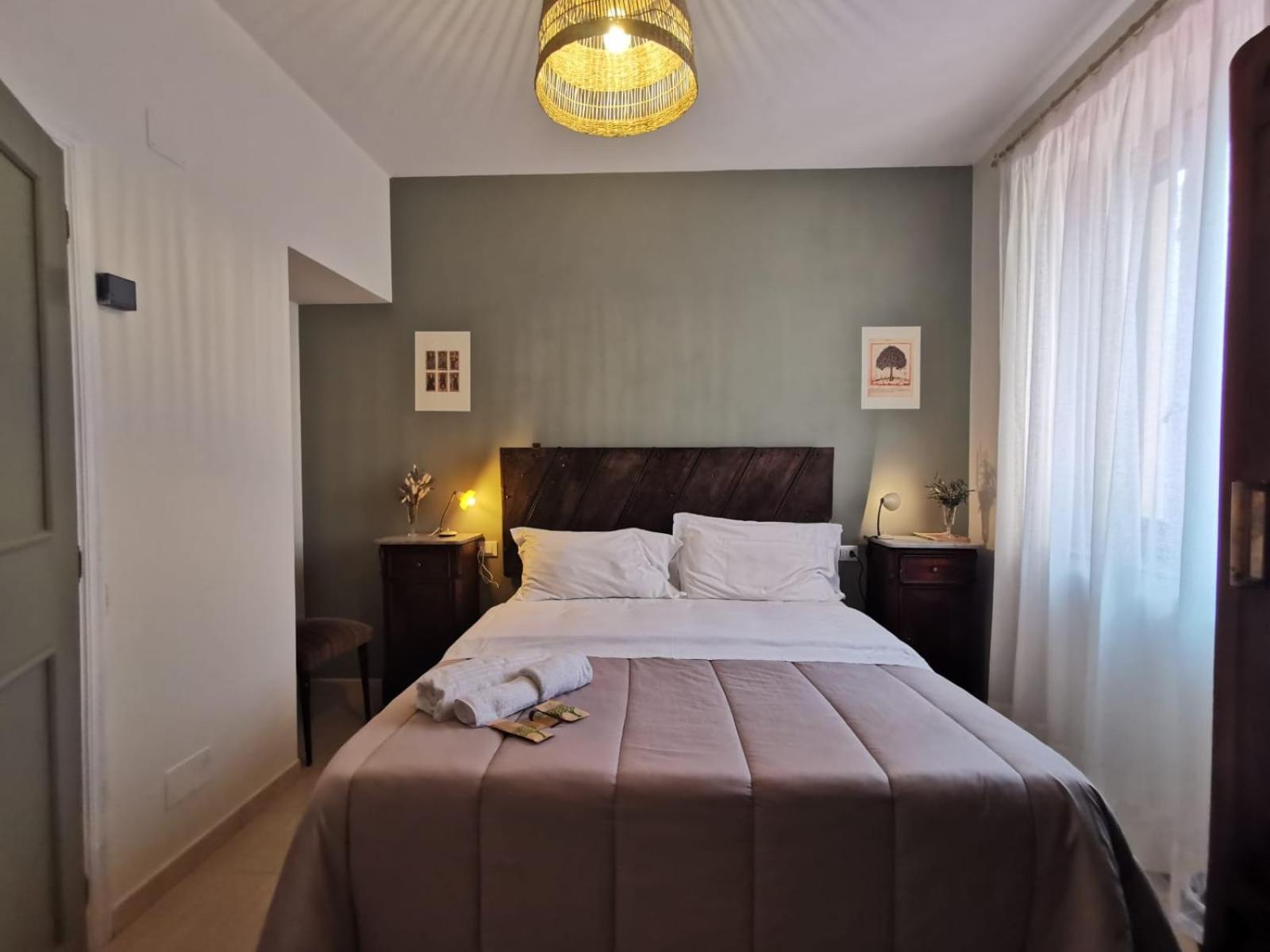 Locanda Tane San Giovanni  Kültér fotó
