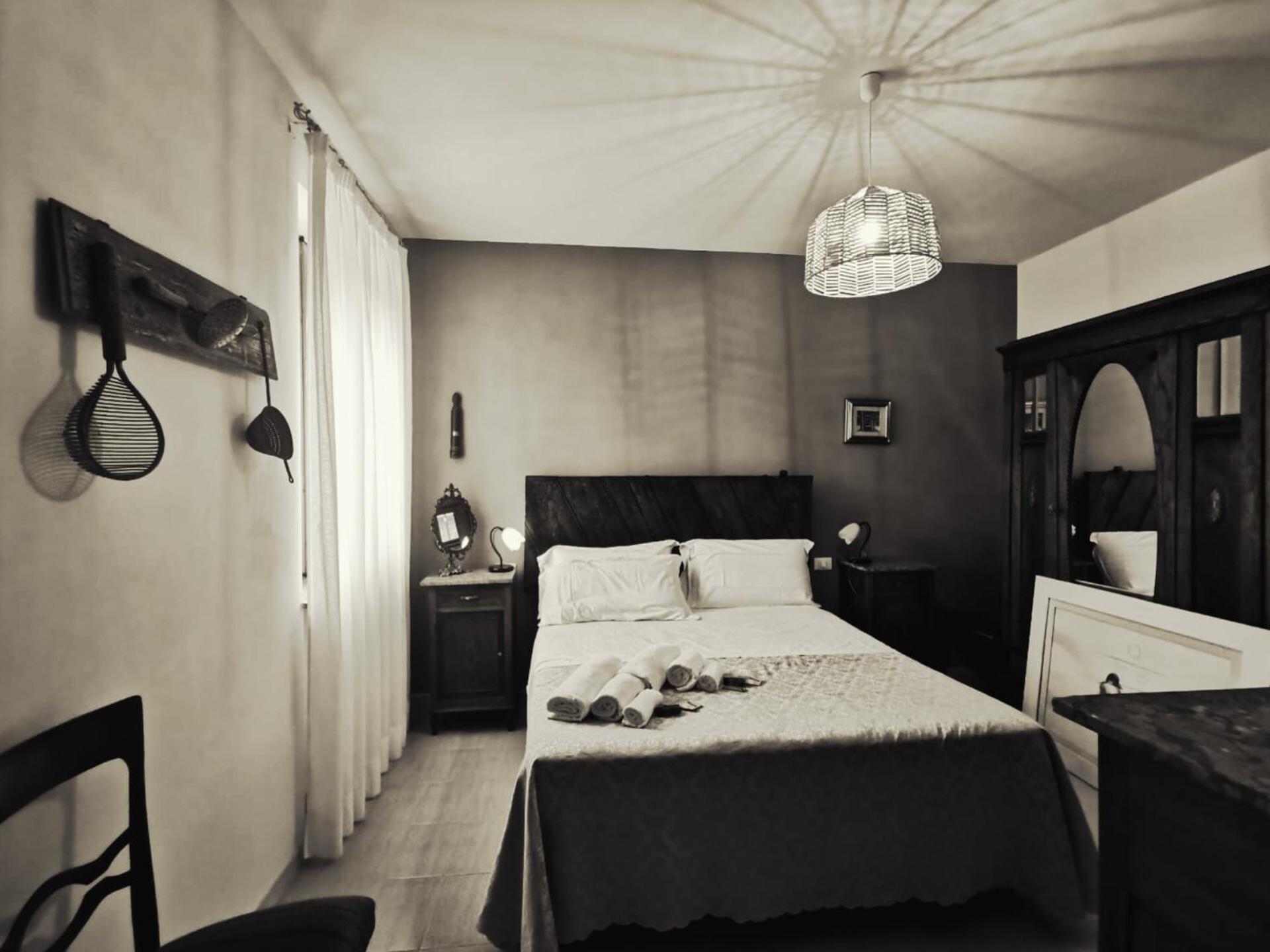 Locanda Tane San Giovanni  Kültér fotó