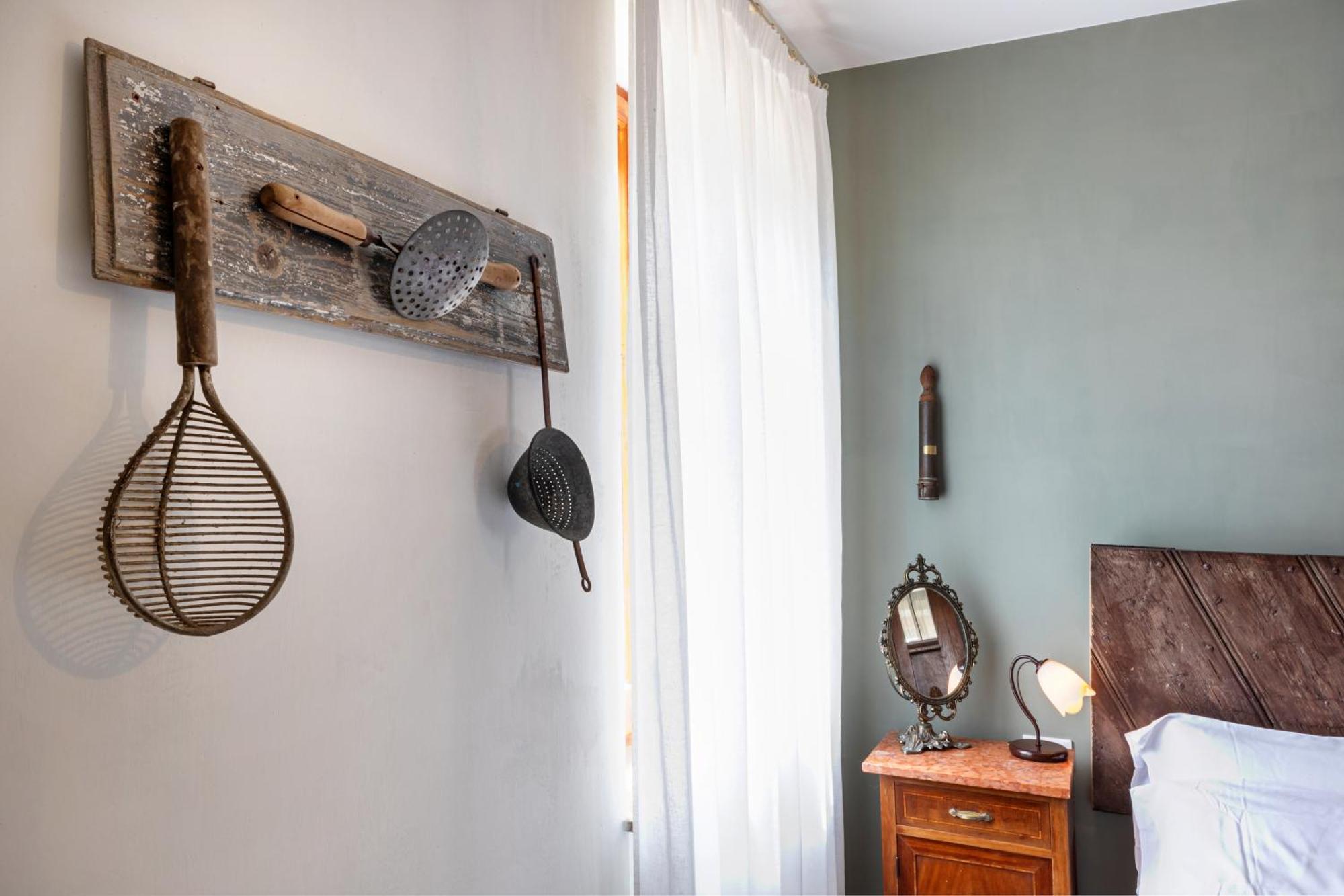 Locanda Tane San Giovanni  Kültér fotó