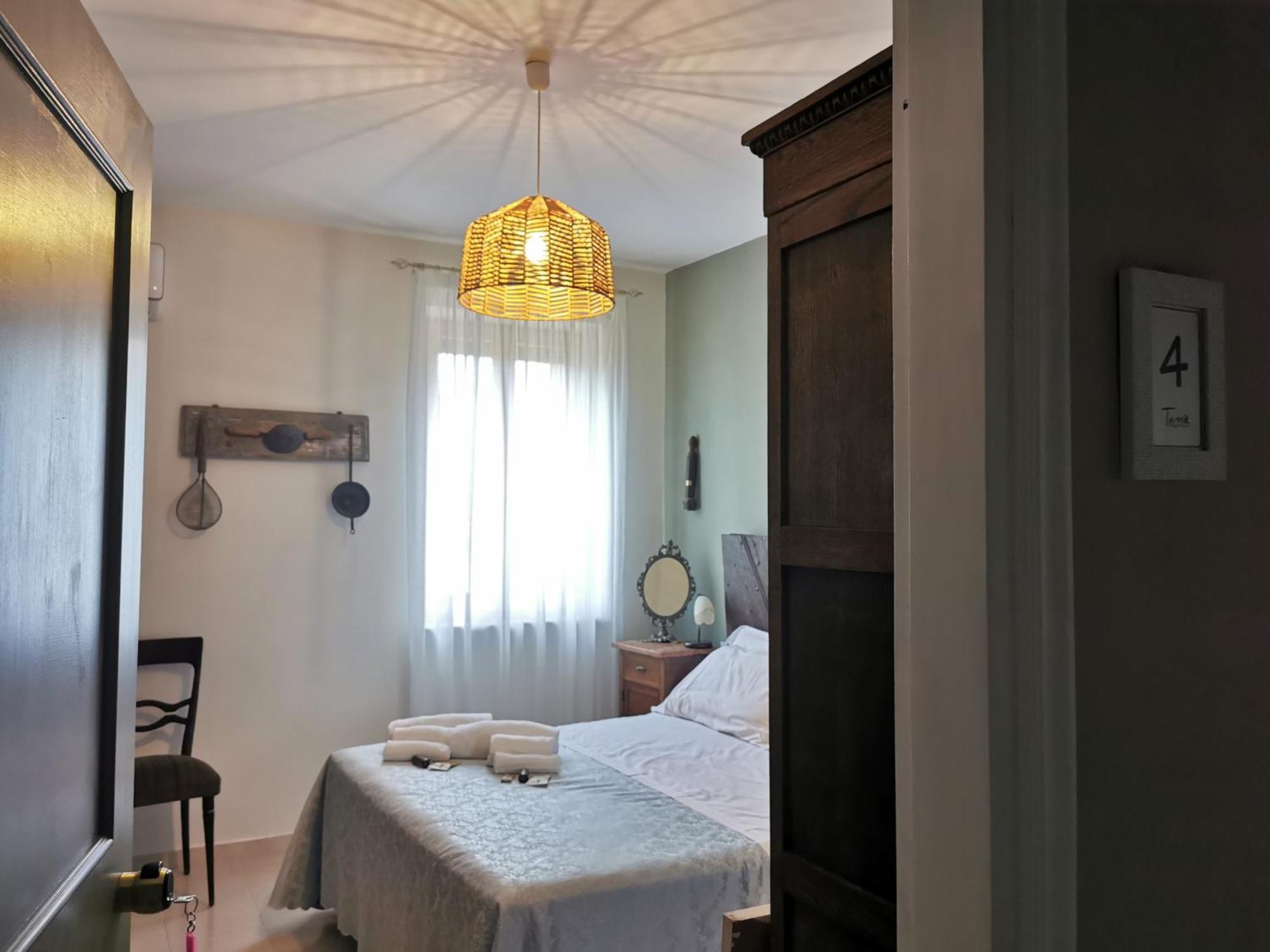 Locanda Tane San Giovanni  Kültér fotó