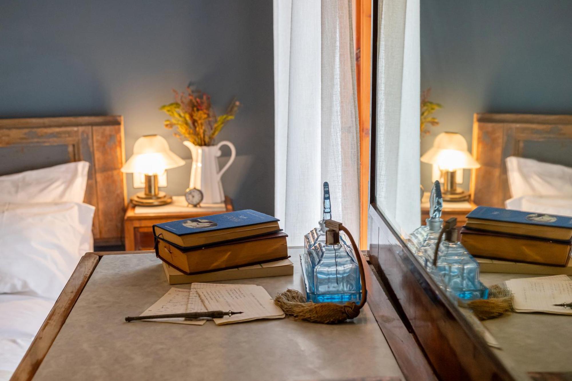 Locanda Tane San Giovanni  Kültér fotó