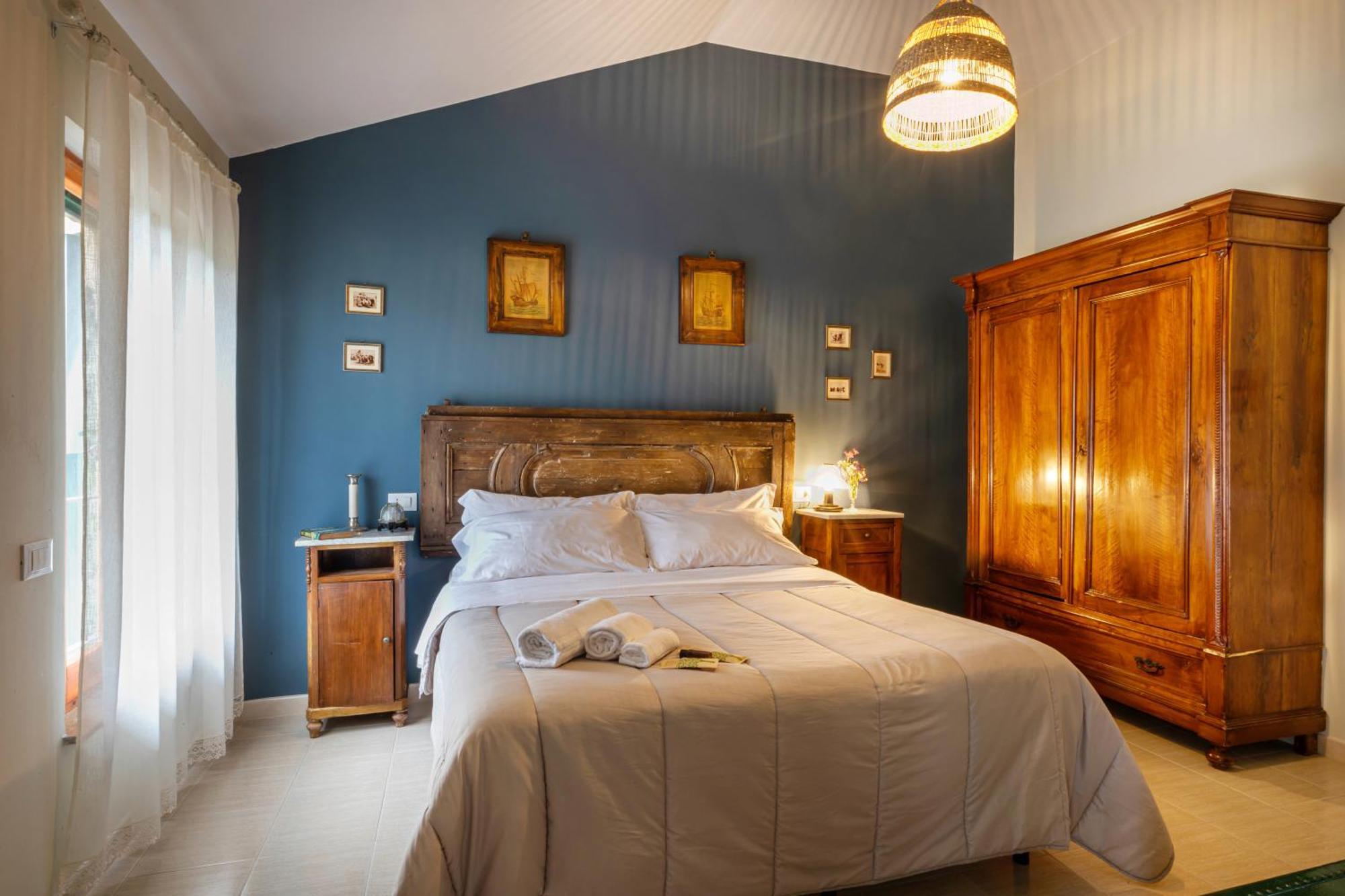 Locanda Tane San Giovanni  Kültér fotó