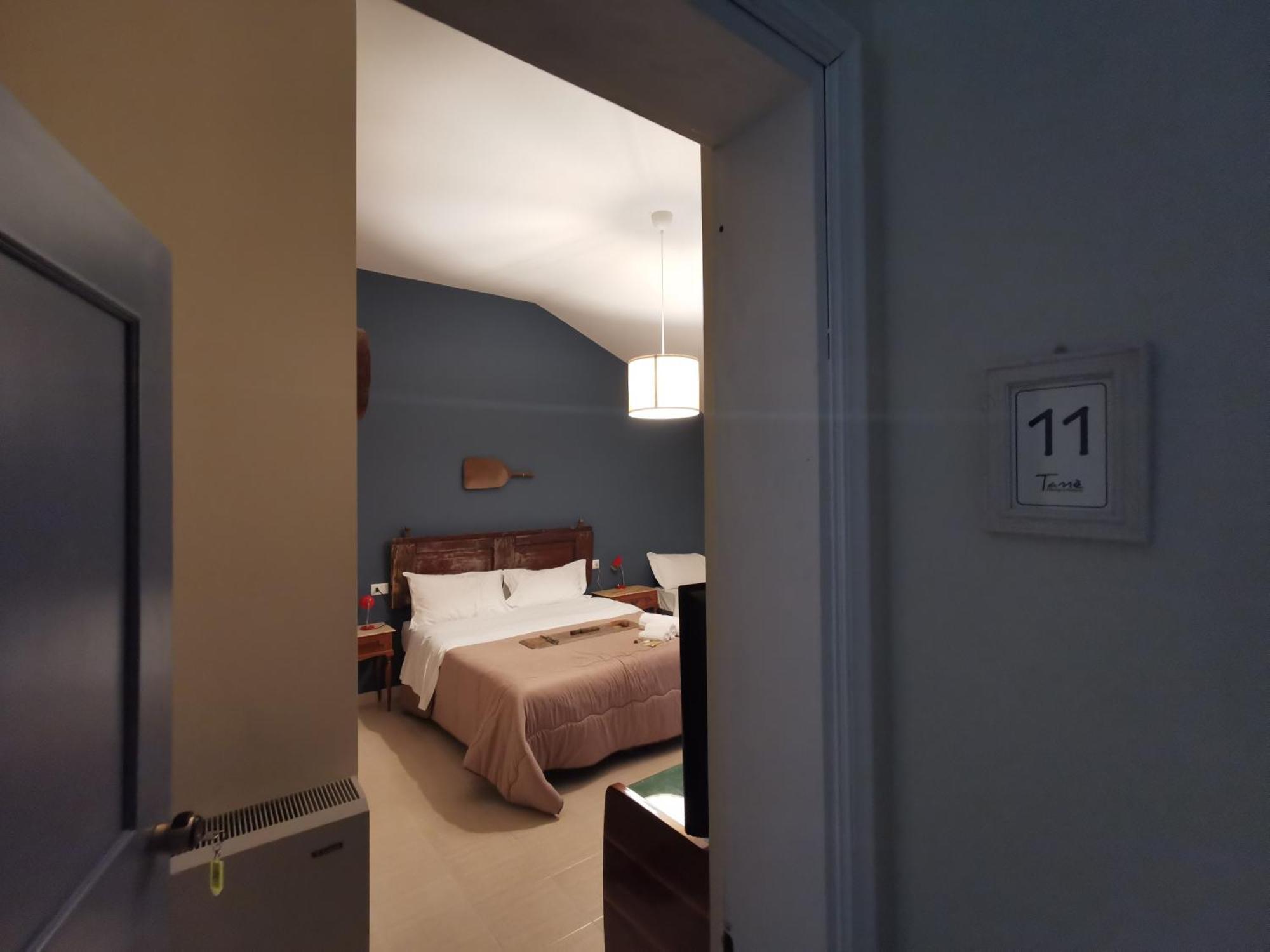 Locanda Tane San Giovanni  Kültér fotó