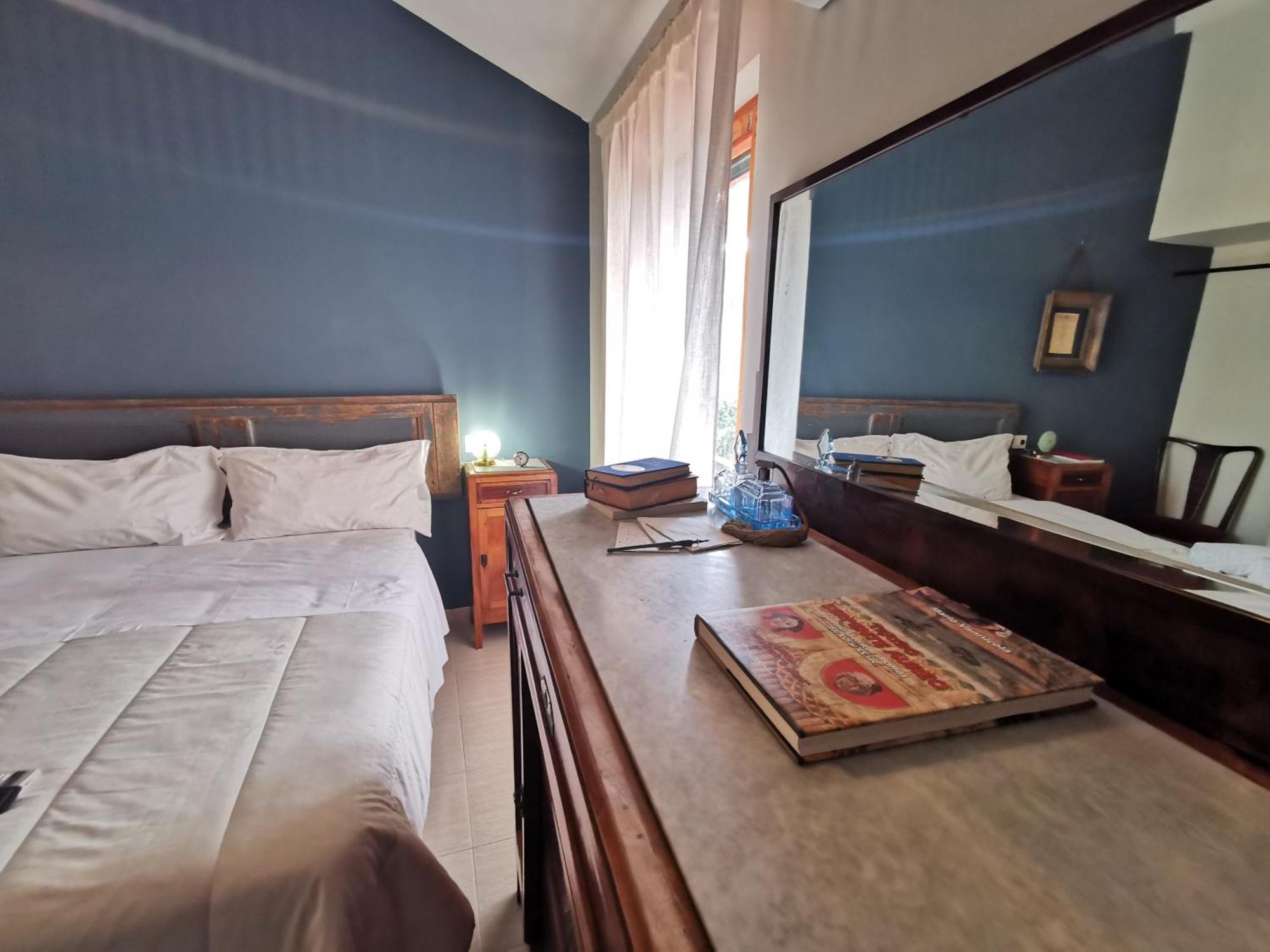 Locanda Tane San Giovanni  Kültér fotó