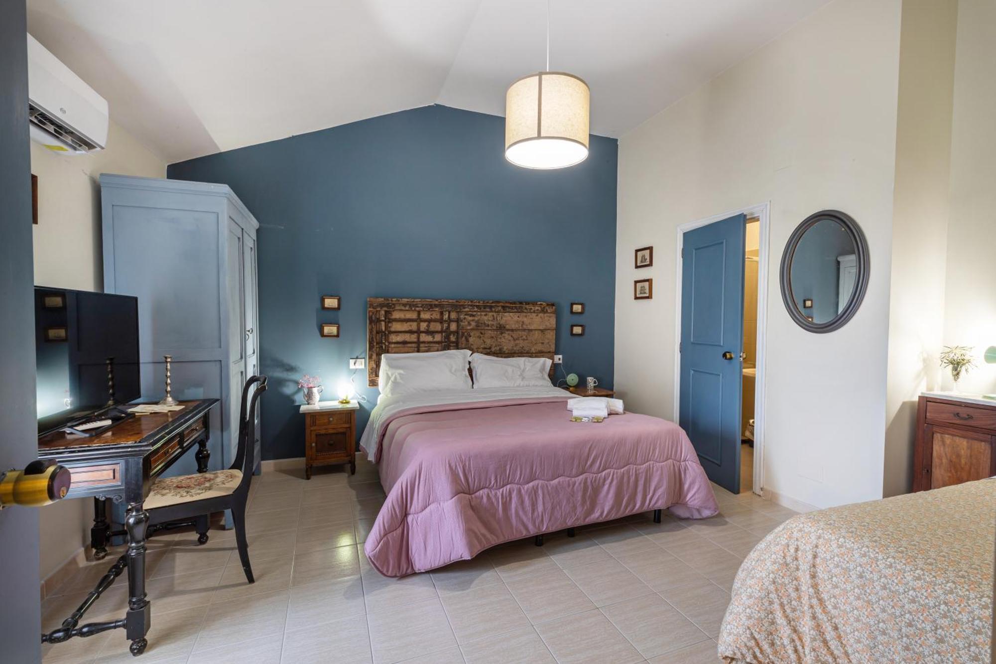 Locanda Tane San Giovanni  Kültér fotó