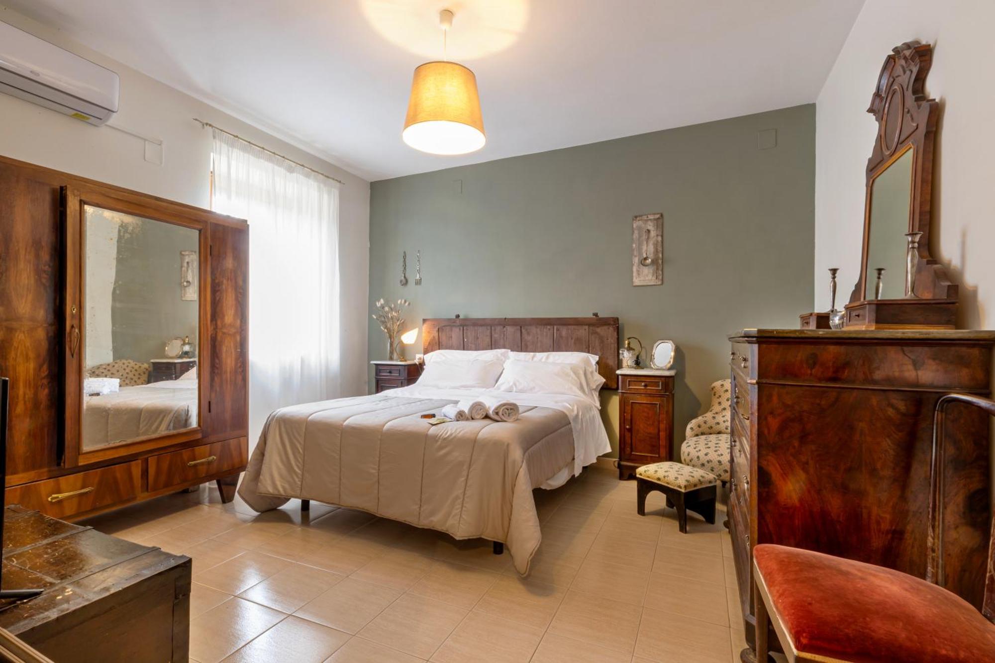 Locanda Tane San Giovanni  Kültér fotó